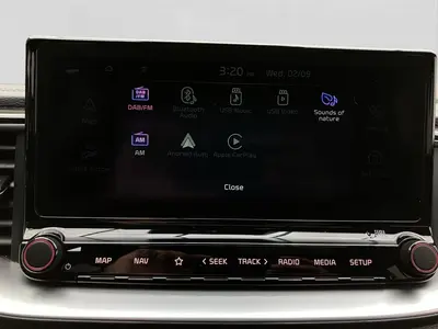 Kia pro_cee'd – Foto 15