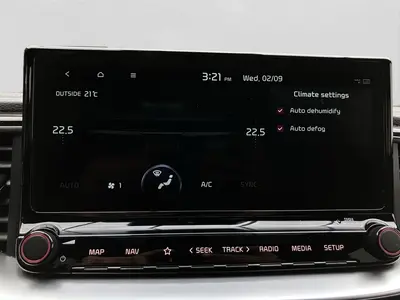 Kia pro_cee'd – Foto 16