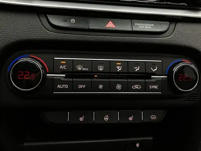 Kia pro_cee'd – Foto 21