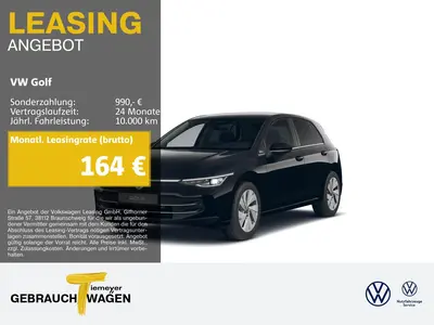Volkswagen Golf – Foto 1
