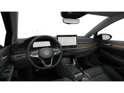 Volkswagen Golf – Foto 9