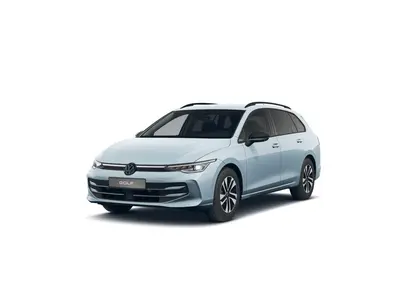 Volkswagen Golf Variant – Foto 2