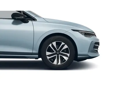 Volkswagen Golf Variant – Foto 4