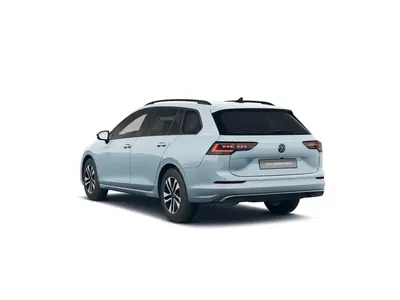 Volkswagen Golf Variant – Foto 5