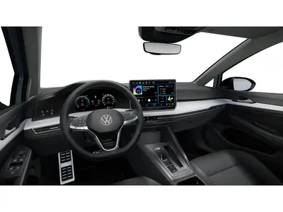 Volkswagen Golf Variant – Foto 9