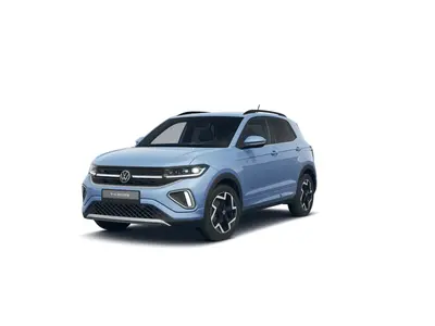 Volkswagen T-Cross – Foto 2