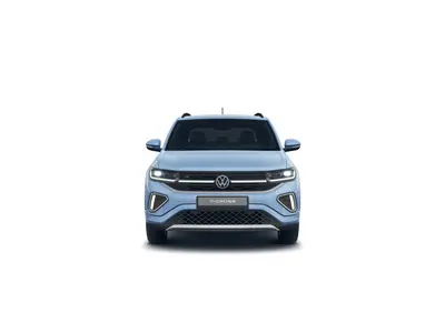 Volkswagen T-Cross – Foto 3