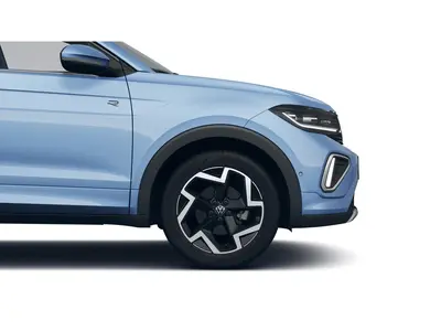 Volkswagen T-Cross – Foto 4