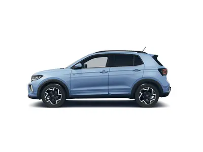 Volkswagen T-Cross – Foto 6