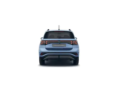 Volkswagen T-Cross – Foto 7
