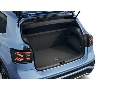 Volkswagen T-Cross – Foto 8