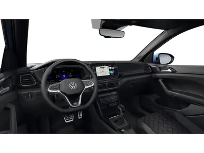 Volkswagen T-Cross – Foto 9