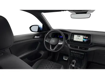 Volkswagen T-Cross – Foto 10