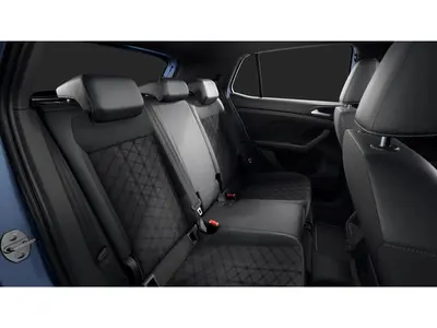 Volkswagen T-Cross – Foto 11