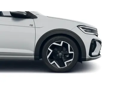 Volkswagen Taigo – Foto 4