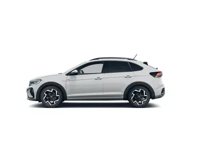 Volkswagen Taigo – Foto 6
