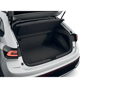 Volkswagen Taigo – Foto 8