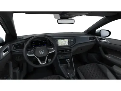 Volkswagen Taigo – Foto 9