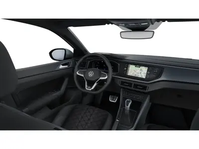 Volkswagen Taigo – Foto 10