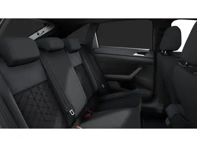 Volkswagen Taigo – Foto 11