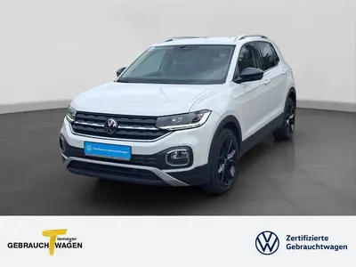 Volkswagen T-Cross – Foto 1