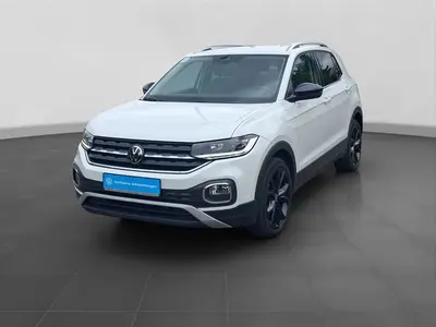 Volkswagen T-Cross – Foto 2