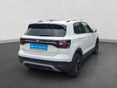 Volkswagen T-Cross – Foto 3