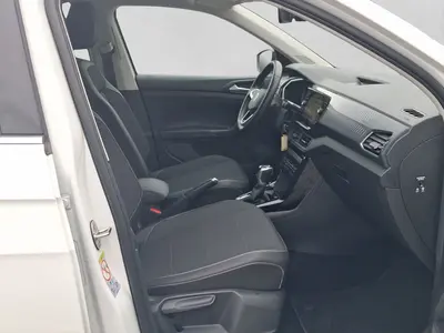 Volkswagen T-Cross – Foto 4