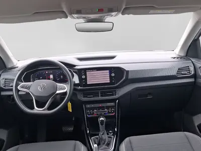 Volkswagen T-Cross – Foto 5