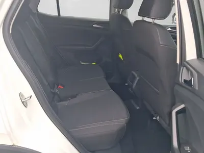Volkswagen T-Cross – Foto 6