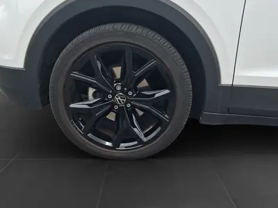 Volkswagen T-Cross – Foto 7