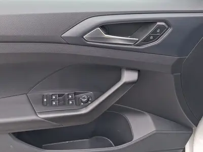 Volkswagen T-Cross – Foto 8