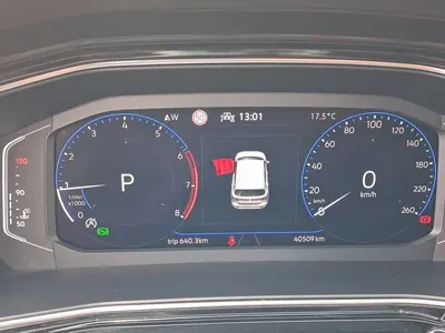 Volkswagen T-Cross – Foto 9