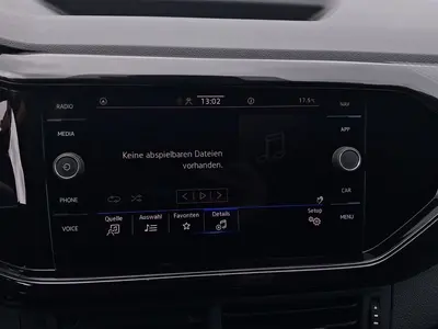 Volkswagen T-Cross – Foto 11