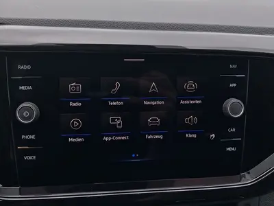 Volkswagen T-Cross – Foto 13