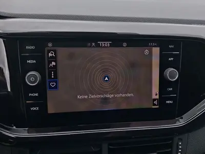 Volkswagen T-Cross – Foto 14