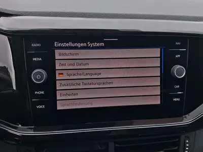 Volkswagen T-Cross – Foto 15