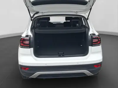Volkswagen T-Cross – Foto 16