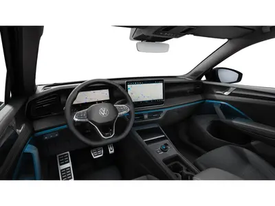 Volkswagen Tiguan – Foto 9