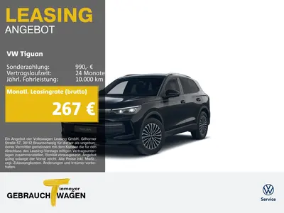 Volkswagen Tiguan – Foto 1