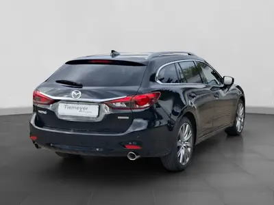 Mazda 6 – Foto 3
