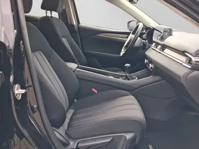 Mazda 6 – Foto 4