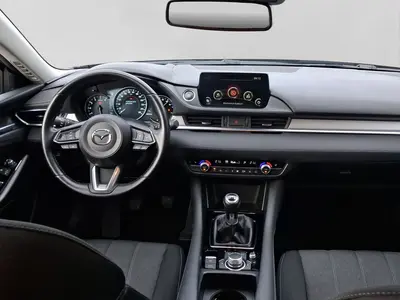 Mazda 6 – Foto 5