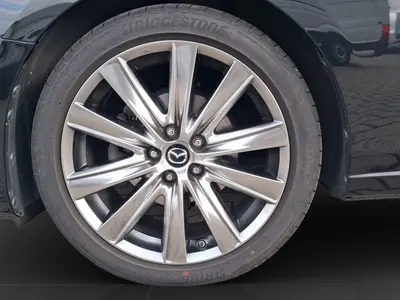Mazda 6 – Foto 7