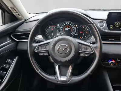 Mazda 6 – Foto 9