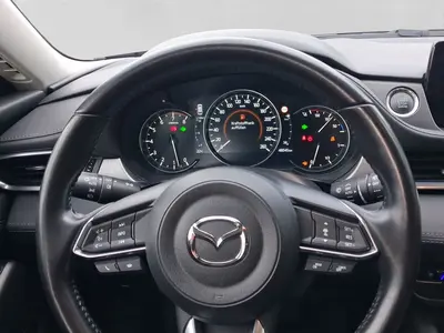 Mazda 6 – Foto 10