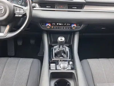 Mazda 6 – Foto 11