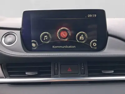 Mazda 6 – Foto 13