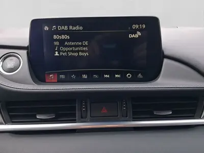 Mazda 6 – Foto 14