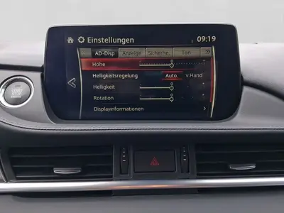Mazda 6 – Foto 15